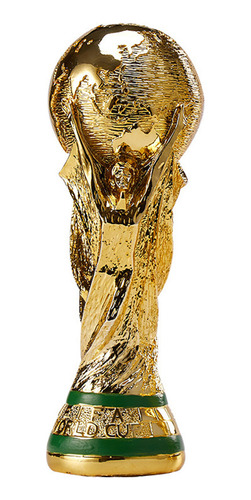 Trofeo Del Campeonato Fútbol, Decoración Copa Mundial 2022