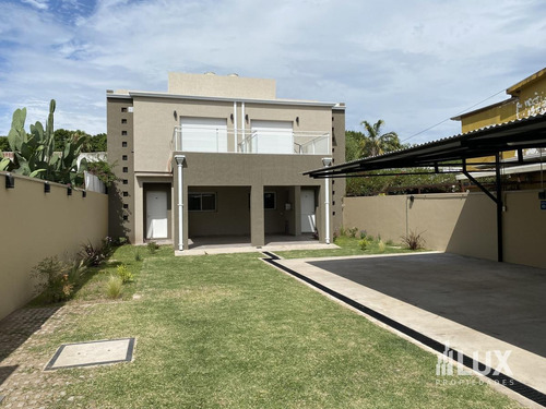 Imagen 5 de 30 de Venta Departamento Duplex Extrenar 2 Dormitorios Patio Cochera - Granadero Baigorria