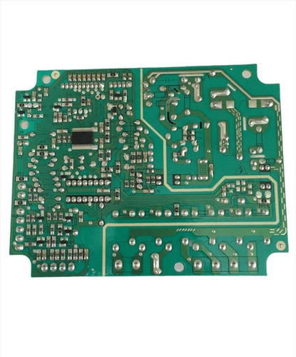 Imagen 4 de 9 de Plaqueta Placa Lavavajila Philco C/display Dw-ph31 Original