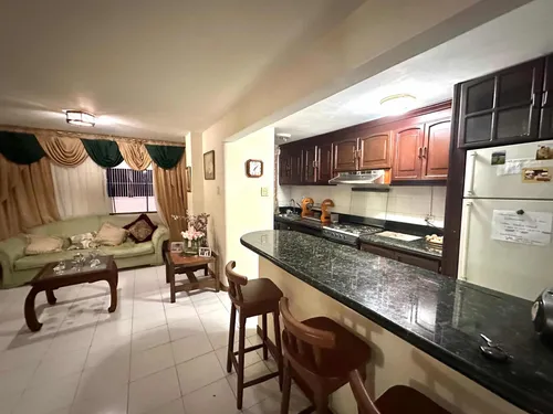 N.m Apartamento En Camino Real