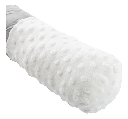 Almohada De Algodón Con Forma De Serpiente Para Cama Infanti
