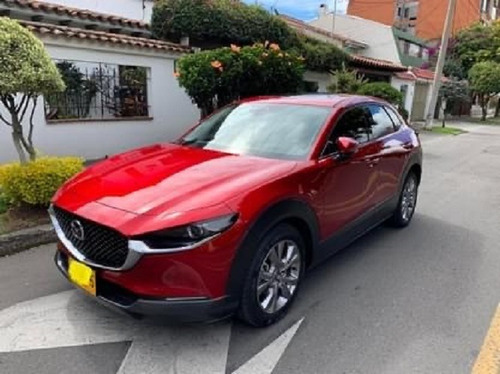 Mazda CX-30 2.5 Grand Touring At