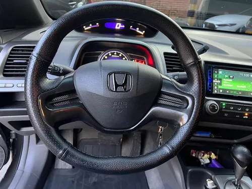 Honda Civic 1.8 Lx