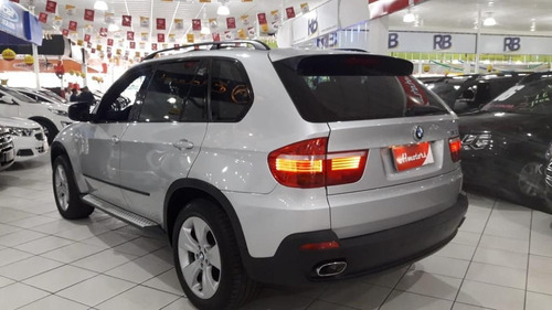 Bmw X5 Sport 4.4v8