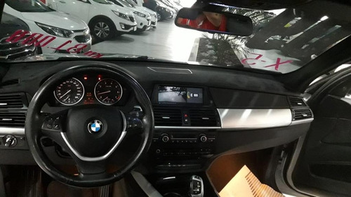Bmw X5 Sport 4.4v8