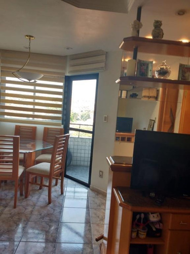 Imagem 1 de 30 de Apartamento Com 2 Dormitórios À Venda, 64 M² Por R$ 435.000,00 - Vila Bela - São Paulo/sp - Ap5175
