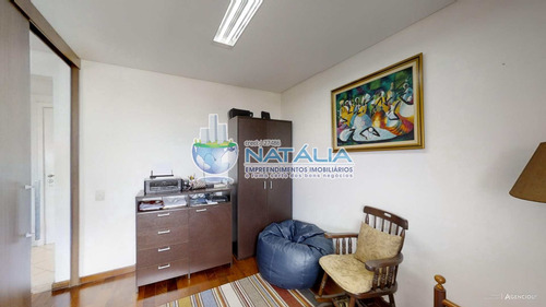 Imagem 20 de 30 de Apartamento Com 3 Dorms, Alto Da Lapa, São Paulo - R$ 1.55 Mi, Cod: 63705 - V63705