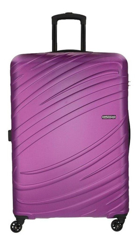 Mala De Viagem American Tourister Tesa 2.0 Grande Magenta