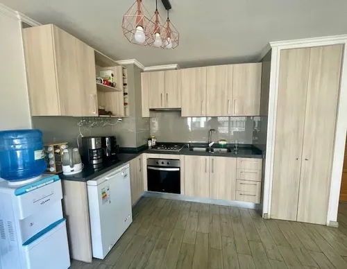 Vendo Dpto 2 Dorm En Ñuñoa