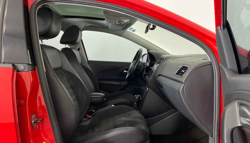 Imagen 11 de 15 de 123361 - Volkswagen Polo 2014 Con Garantía