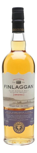 Whisky Finlaggan Original Peaty 700ml 40% - Single Malt