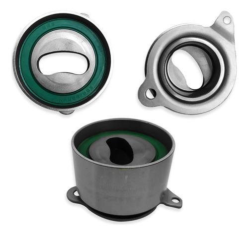 Kit De Tiempo Mazda Bt50 2.2 2010 Gates
