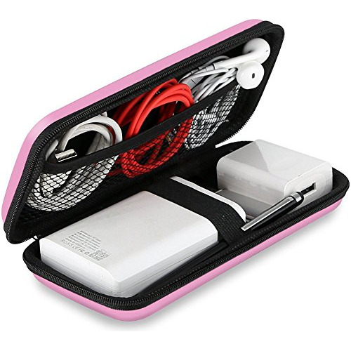 Shockproof Carrying Case Hard Protective Eva Case Impac...