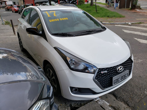Hb20 1.6 Rspec Automático