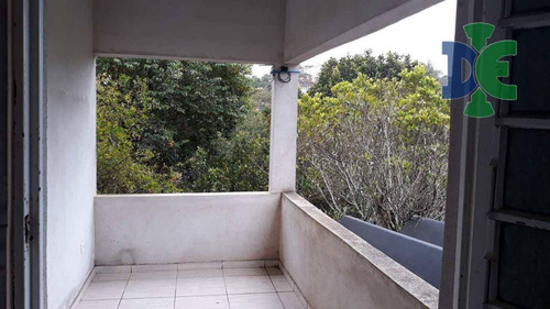 Chácara Com 3 Dormitórios À Venda, 1540 M² Por R$ 250.000 - Veraneio Irajá - Jacareí/sp - Ch0004