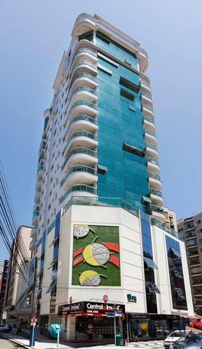 Imagem 2 de 15 de Apartamento - Centro - Ref: 152 - V-152