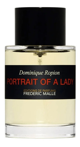 Frederic Malle - Portrait Of A Lady - Decant 10ml