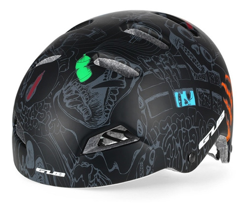 Casco Scooter Gub Deportivo Pro