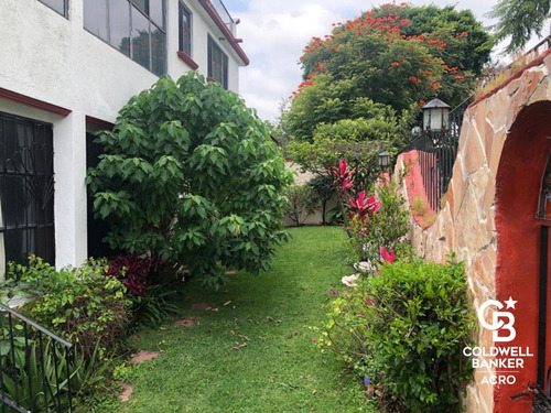 Imagen 8 de 10 de Casa En Condominio En Venta, Cuernavaca, Bello Horizonte