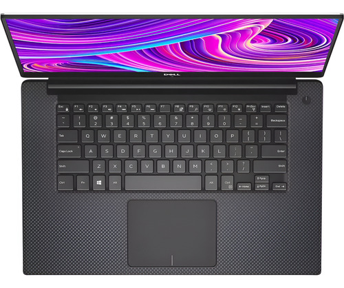 Dell Precision 5540 Nvidia T1000 Core I7 32gb 256gb Pant 4k (Usado)