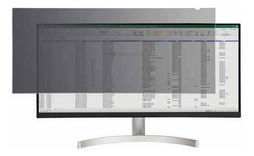 Startech Pantalla Para Monitor Ultrawide 34  Panoramica