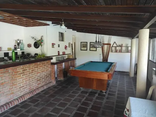 Casa En Naguanagua, La Entrada