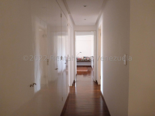 Ls Vende Apartamento Los Samanes