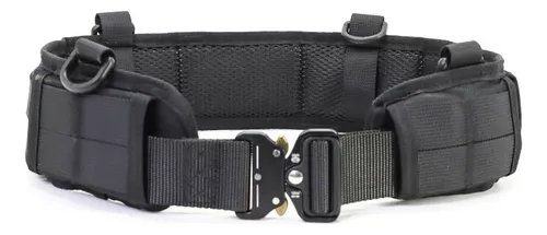 Cinturón con hebilla Cobra 1.5 Cincha compatible con Black Berry con hebilla  Coyote Brown -  México
