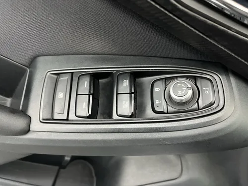 Xv Style 2.0 4x4 Aut Sw Fyl589