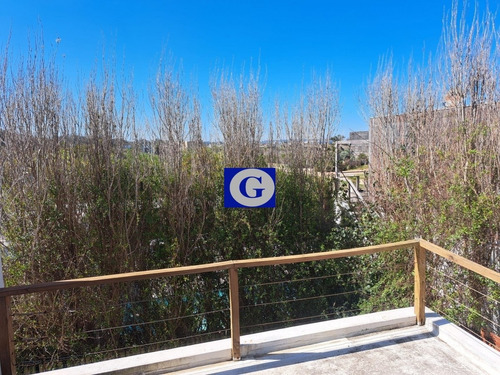 Casa En Venta En Santa Mónica, José Ignacio