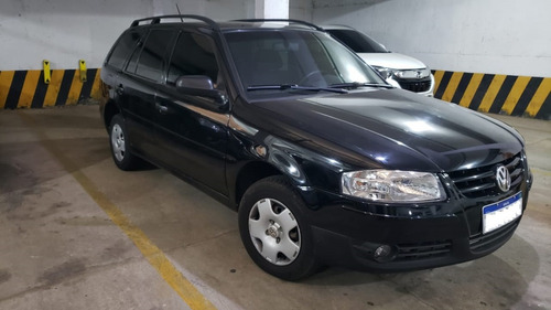 Vendo Ou Troco Vw - Parati 1.8 Ap Flex