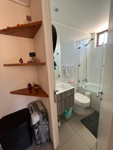 Arriendo Disponible Gc Incluidos 2 Estac. Lomas San Andres