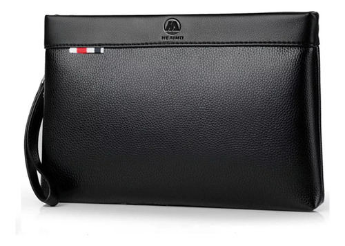 Su Heaimo Bolso Tipo Sobre De Mano Para Hombre De Alta