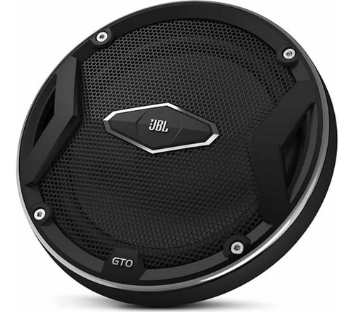 Set De Medios 6.5 Pulgadas Jbl Gto 609c 90w Rms