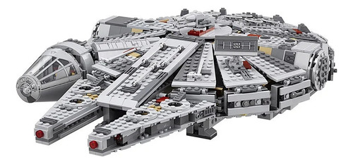 Blocos de montar LegoStar Wars 75257 1351 peças em caixa
