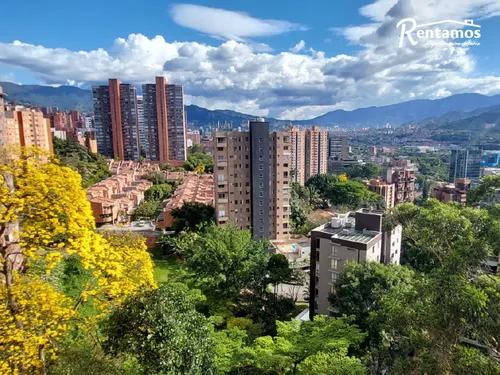 Apartamento En Venta En Las Palmas. Cod V775883