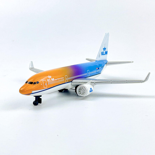 Metal Fundido A Presión Aviamuse Klm 60 Cm