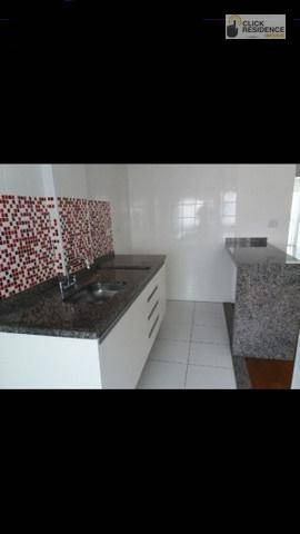 Imagem 5 de 14 de Apartamento Com 2 Dormitóriosá Venda , 62 M² Por $ 320.000 - Baeta Neves - São Bernardo Do Campo/sp - Ap0851