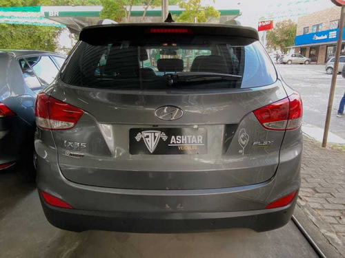 Imagem 11 de 12 de Hyundai Ix35 2.0 16v Flex 4p Automatico 2018