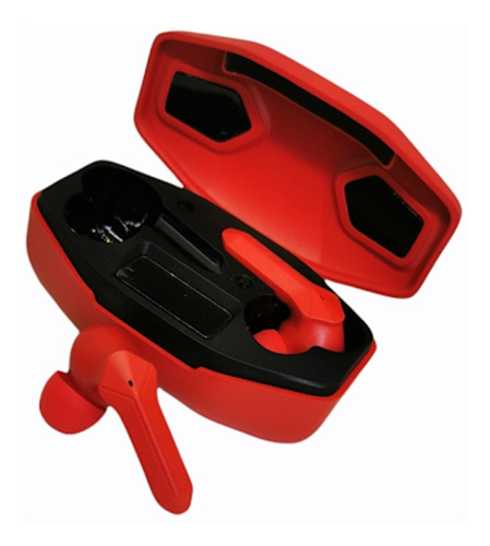 Imagen 8 de 9 de Audifonos Tws Bluetooth Manos Libres T68 Original Fralugio
