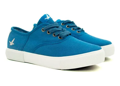 comprar Championes Santa Barbara Palm Beach Co De Mujer - Palm Enjoy