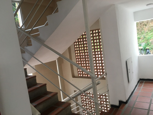 Imagen 12 de 14 de Apartamento En Venta Parque Caiza