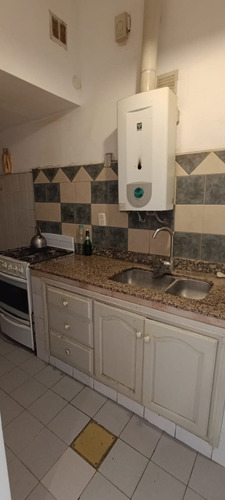 Ph 2 Ambientes Calle Guemes En Venta Mar Del Plata Apto Profesional