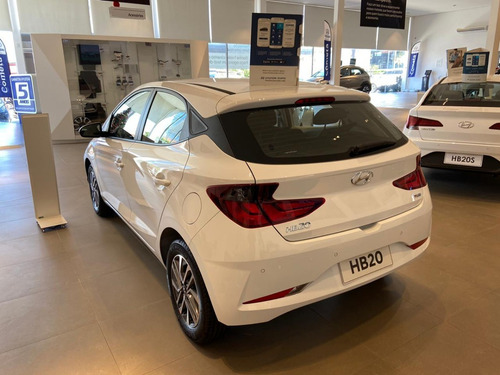 Hyundai Hb20 Evolution Tdgi 21/21