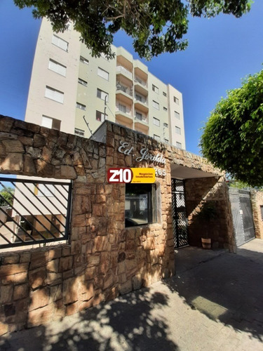 Imagem 2 de 21 de #venda | Z10 Imóveis Indaiatuba | Ap05406 - Apartamento Bem Localizado Com Bom Acabamento - Jardim Pedroso - Ap05406 - 70544099