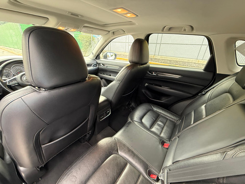 Mazda CX-5 2.5 S Grand Touring 4x2 At