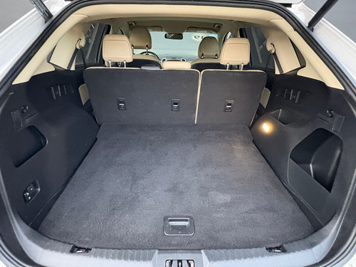 Ford Edge 2019