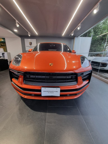 Porsche Macan 3.0 S At