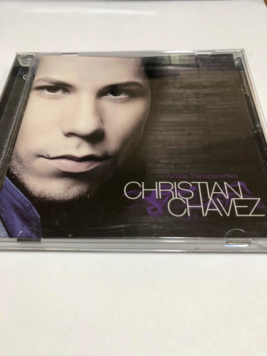Cd Christian Chávez Rbd