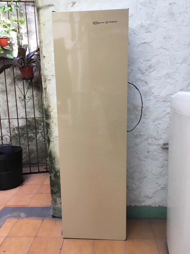 Imagen 1 de 4 de Gabinete De Planchado Colgante Spar